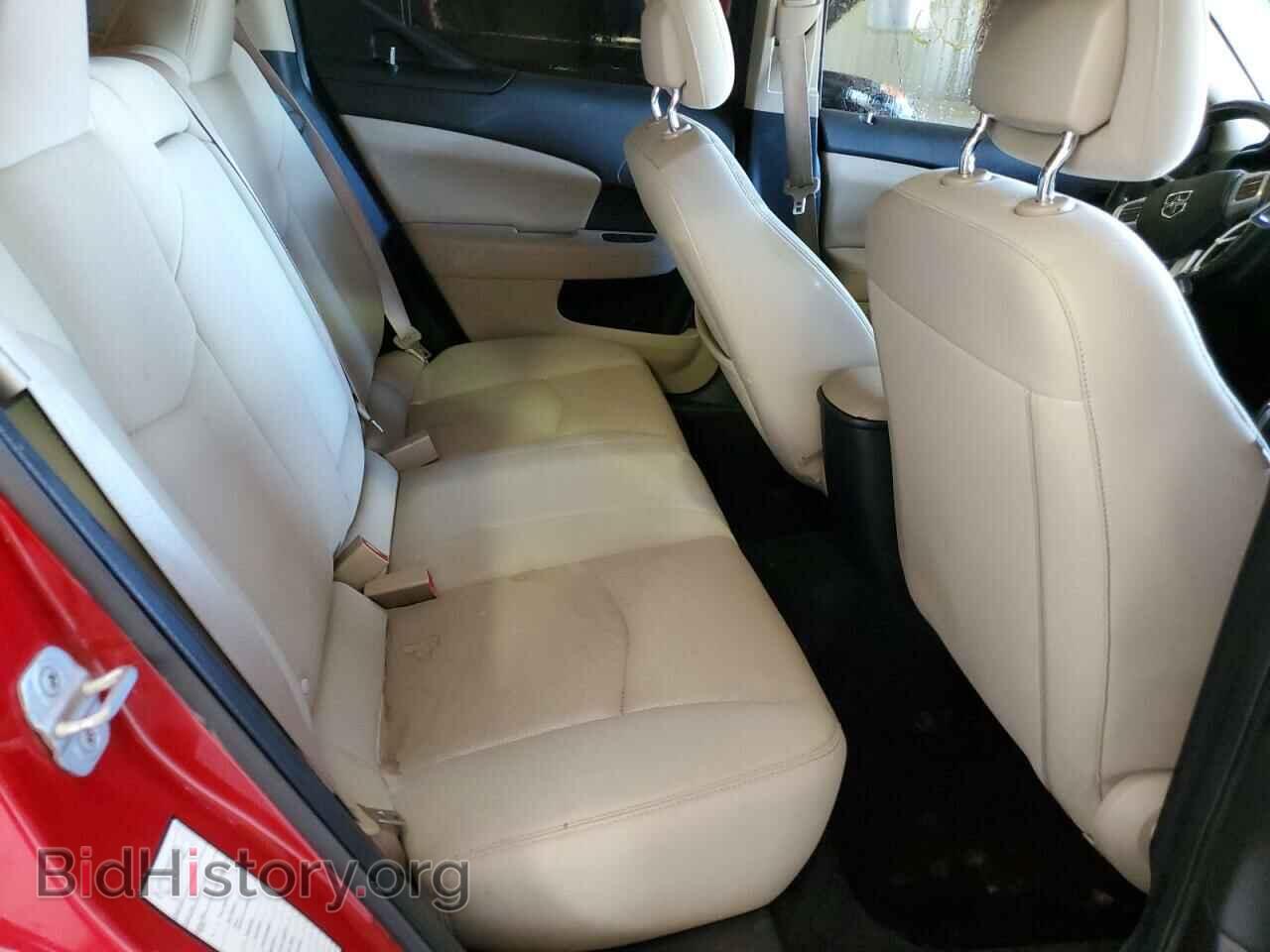 2012 DODGE AVENGER - VIN: 1C3CDZCB0CN209057 - Фото 10