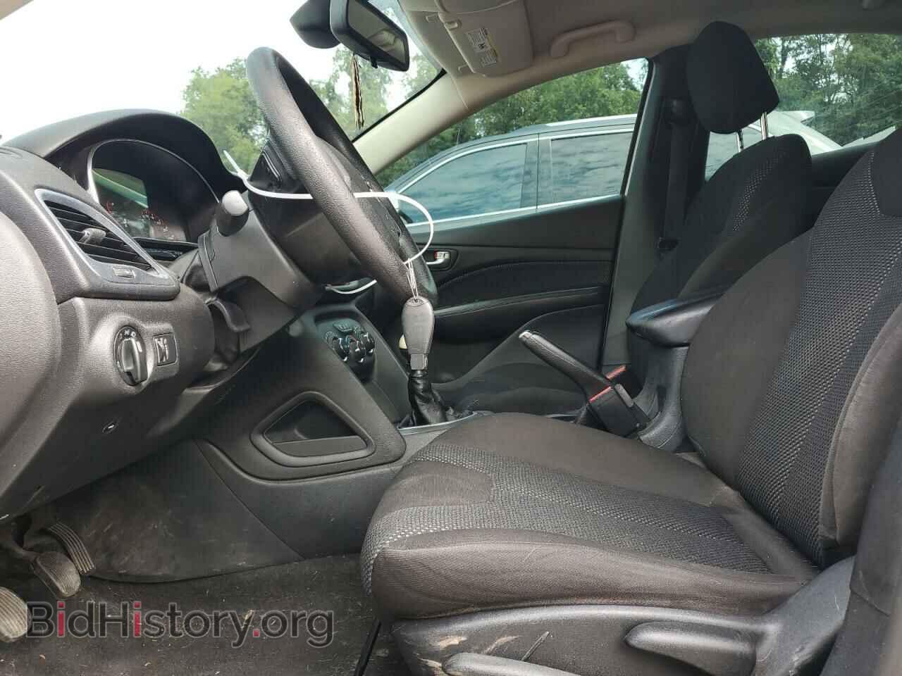 2015 DODGE DART - VIN: 1C3CDFAA3FD364821 - Фото 7