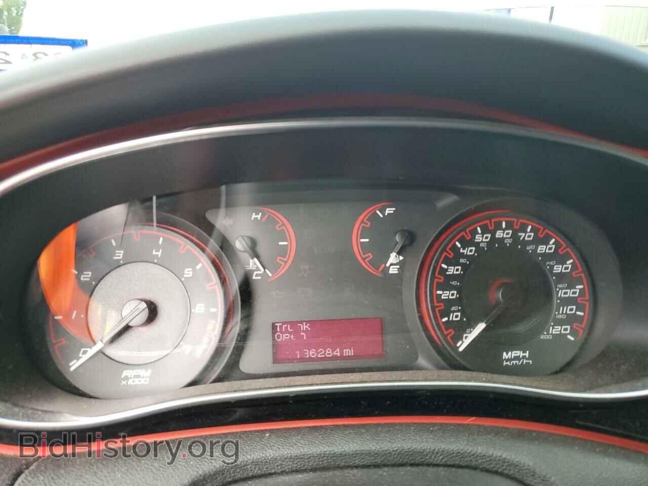 2015 DODGE DART - VIN: 1C3CDFAA3FD364821 - Фото 9