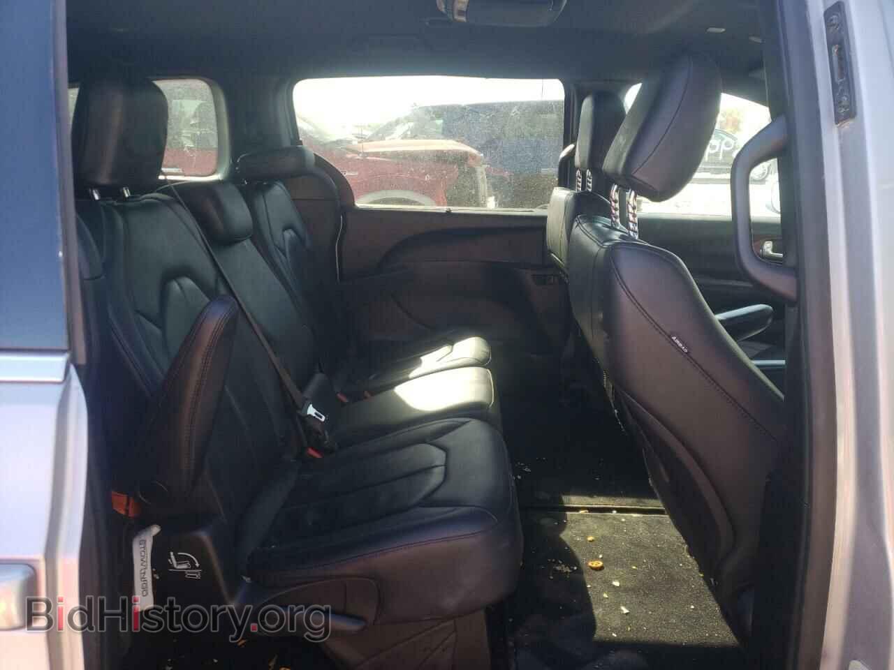 2020 CHRYSLER PACIFICA - VIN: 2C4RC1BG9LR104799 - Photo 6