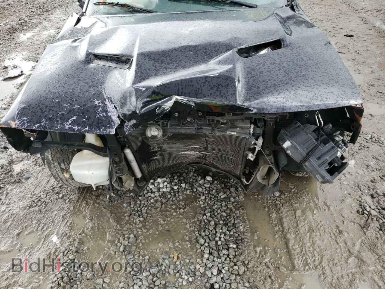 2015 DODGE CHALLENGER - VIN: 2C3CDZAG5FH905800 - Фото 9