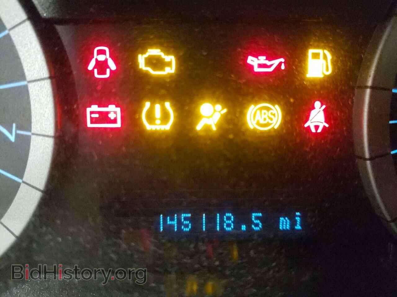 2010 FORD ESCAPE - VIN: 1FMCU0D7XAKB56427 - Photo 8