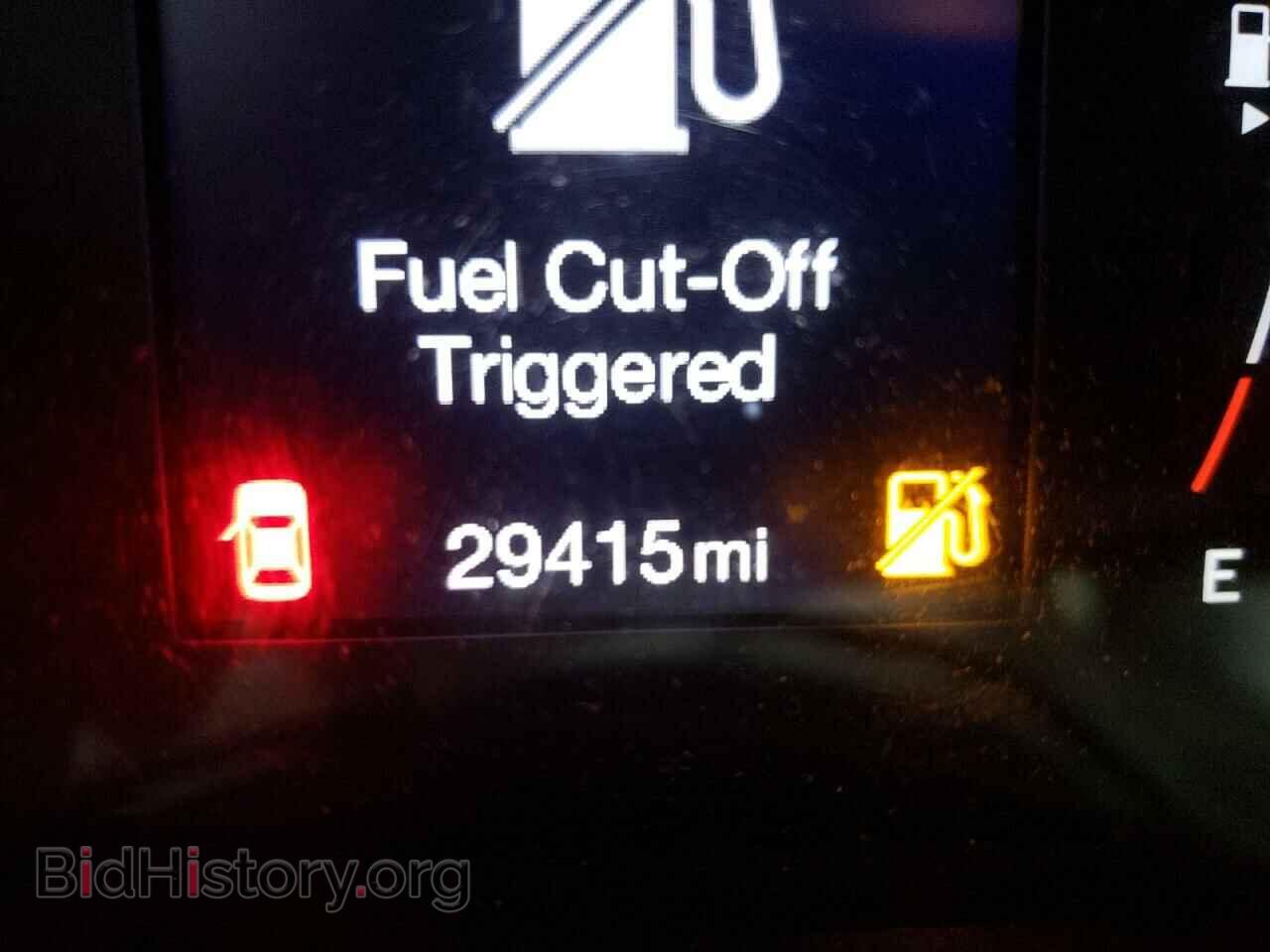 2020 JEEP COMPASS - VIN: 3C4NJDBB3LT223648 - Фото 8