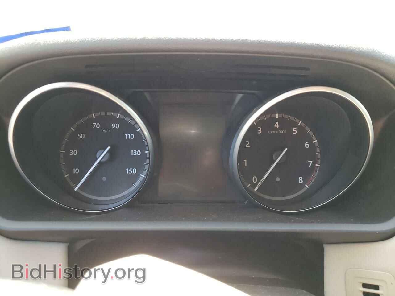 2017 LAND ROVER DISCOVERY - VIN: SALRRBBV0HA041213 - Фото 9