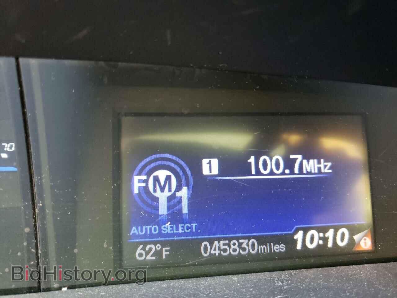 2013 HONDA CIVIC - VIN: 19XFB2F86DE081855 - Фото 8