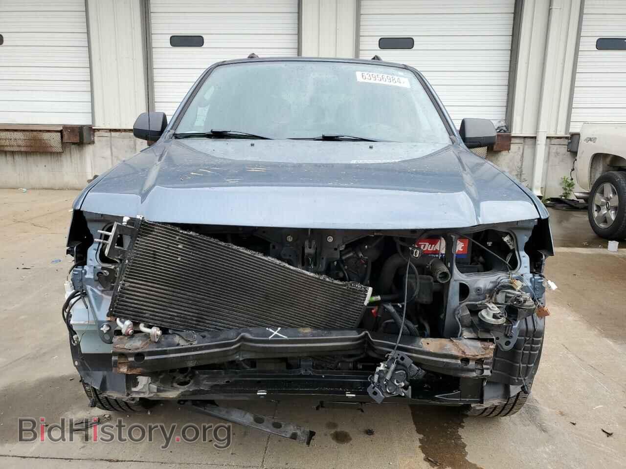 2012 FORD ESCAPE - VIN: 1FMCU0D7XCKA21225 - Фото 5
