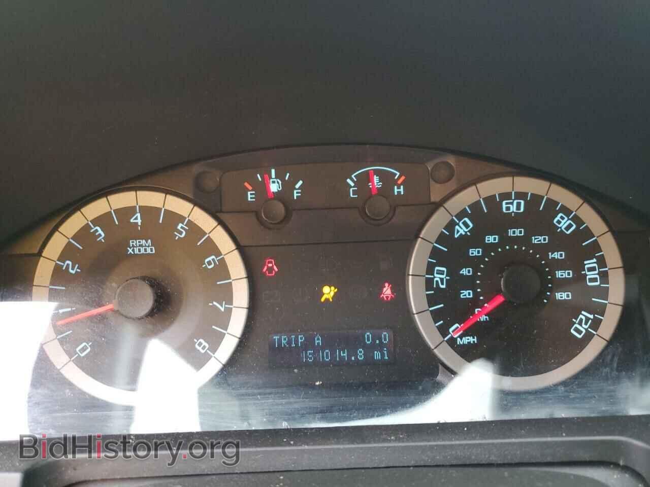 2012 FORD ESCAPE - VIN: 1FMCU0D7XCKA21225 - Фото 9