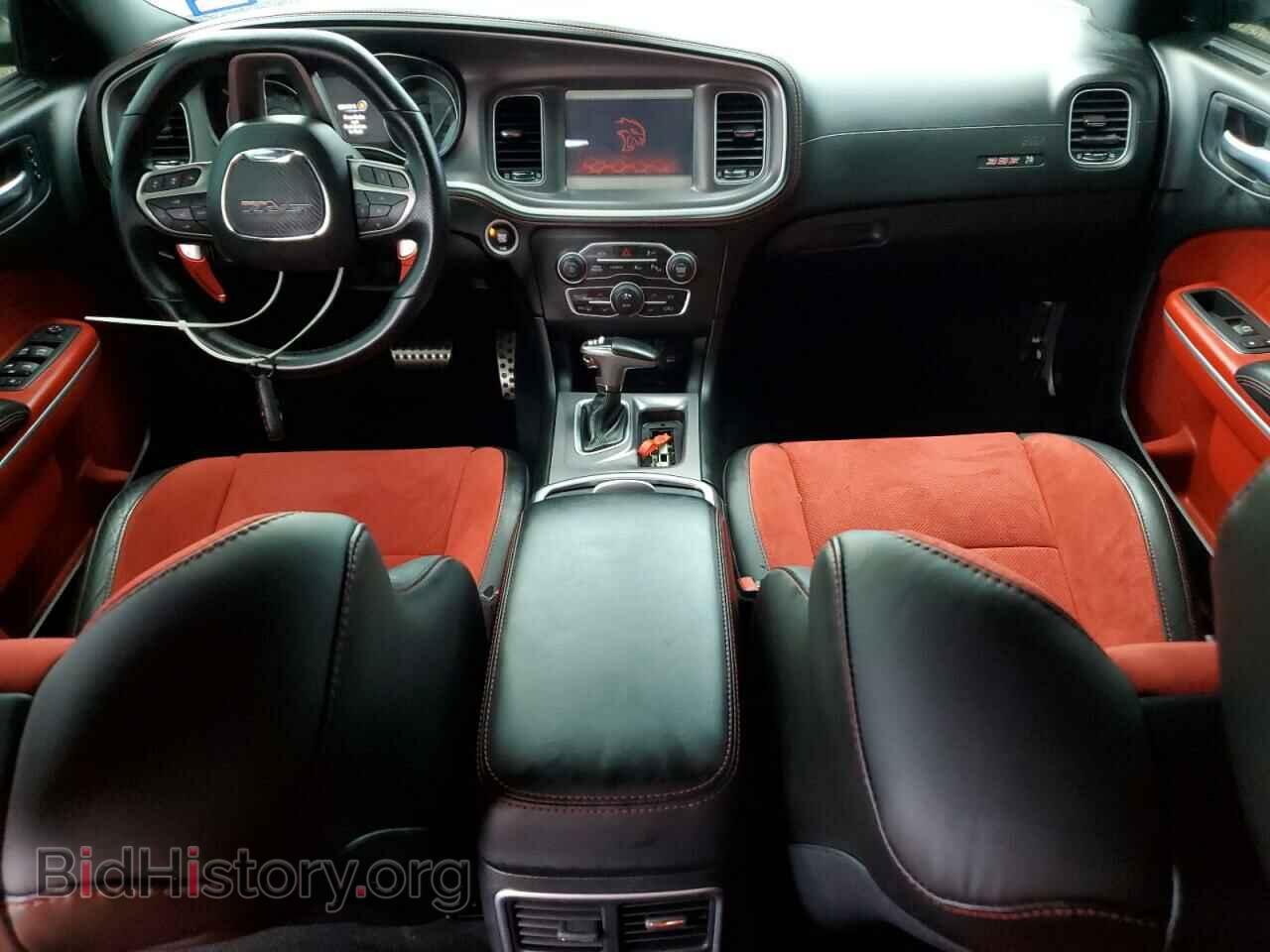 2021 DODGE CHARGER - VIN: 2C3CDXGJ2MH671944 - Фото 8