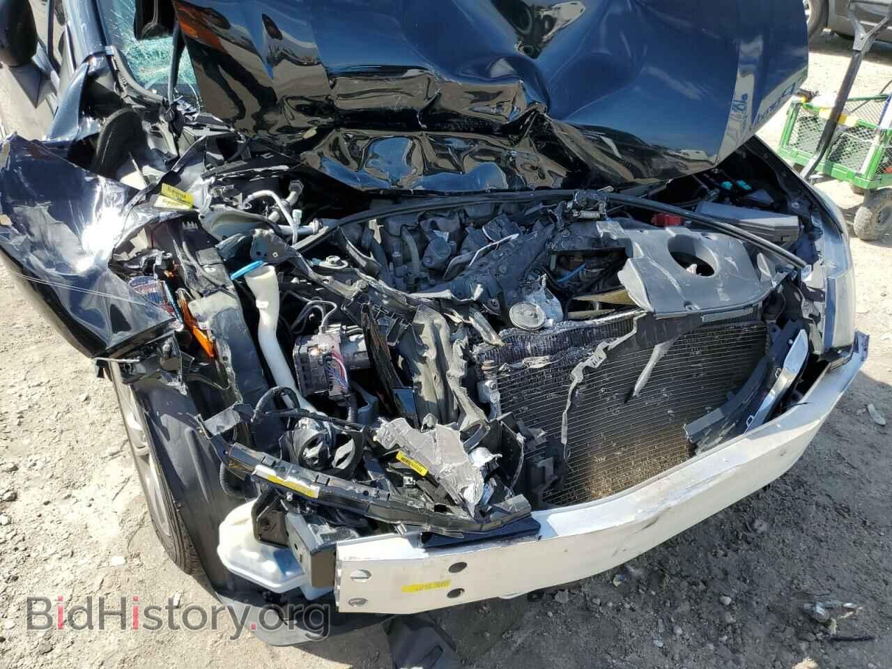 2013 HONDA CIVIC - VIN: 19XFB2F56DE059814 - Фото 9