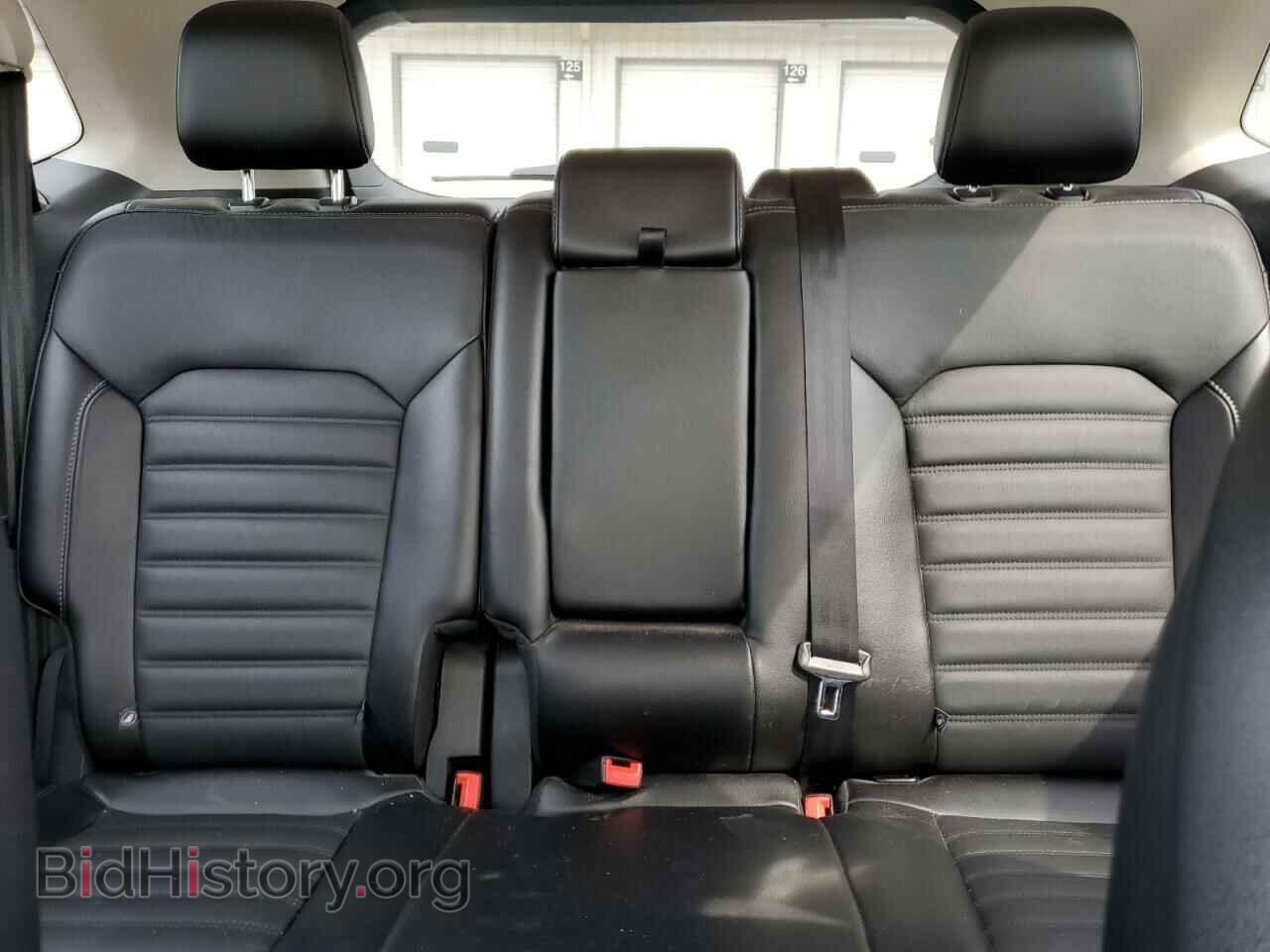 2017 FORD EDGE - VIN: 2FMPK4J87HBB67644 - Photo 10