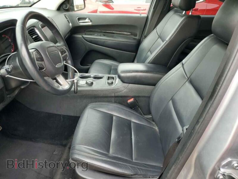 2014 Dodge DURANGO (VIN 1C4SDJDT7EC358984) — photo 7 of 13