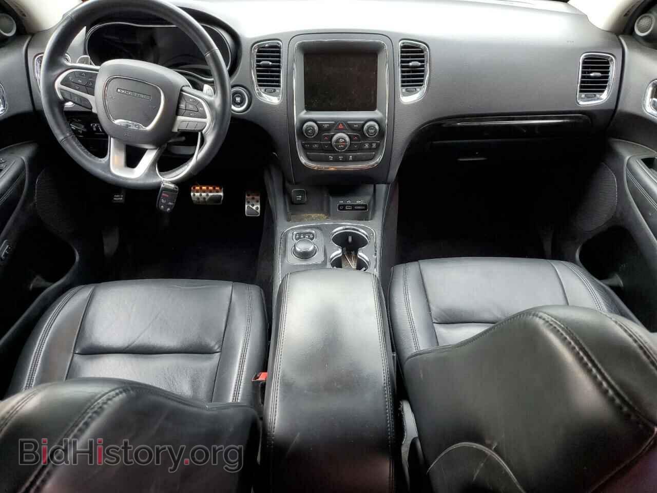 2014 DODGE DURANGO - VIN: 1C4SDJDT7EC358984 - Фото 8