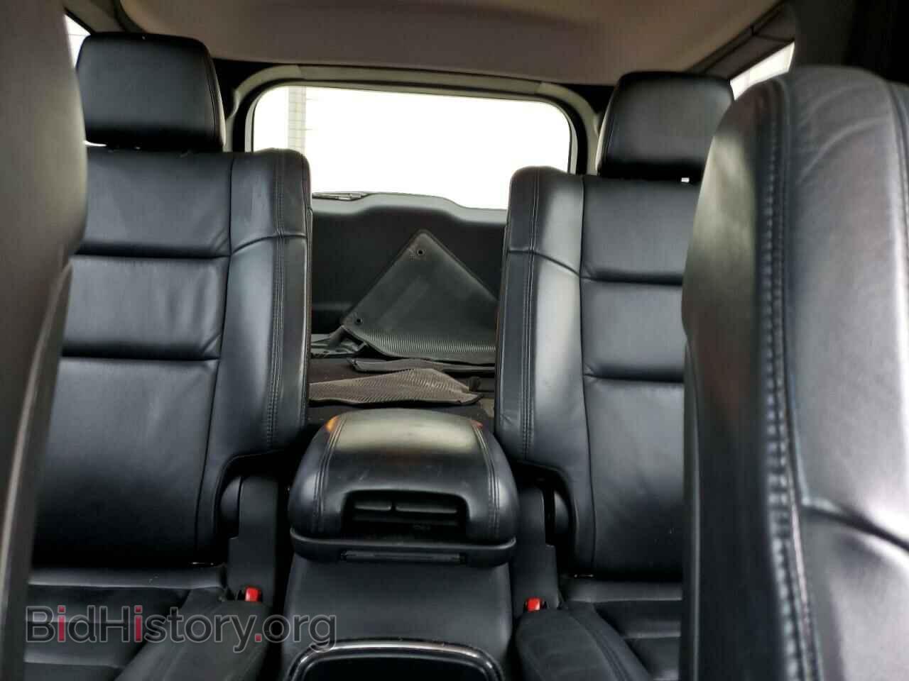 2014 DODGE DURANGO - VIN: 1C4SDJDT7EC358984 - Фото 10