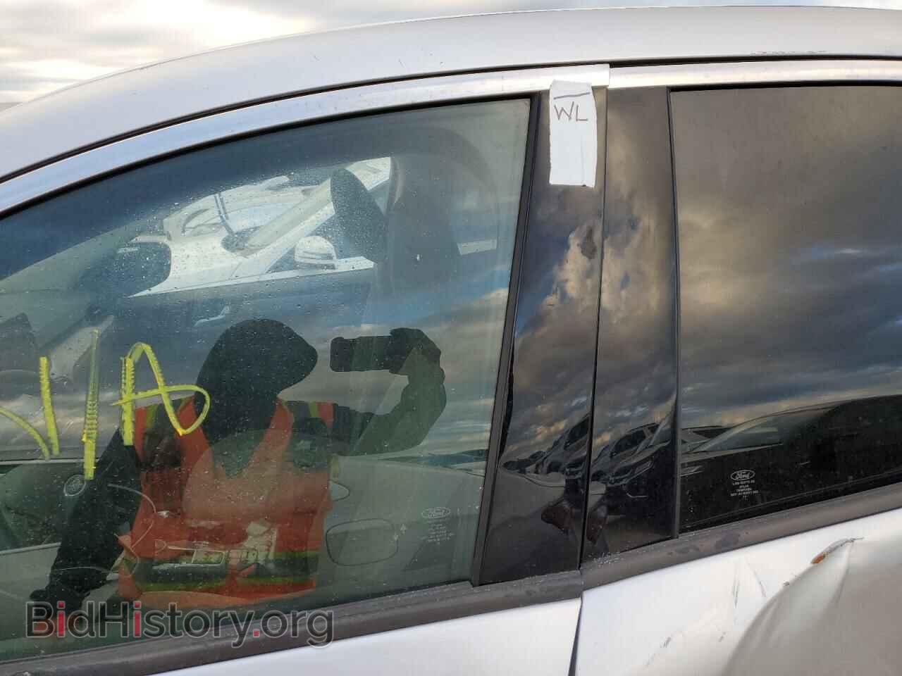 2020 FORD ESCAPE - VIN: 1FMCU0G65LUA69271 - Фото 9