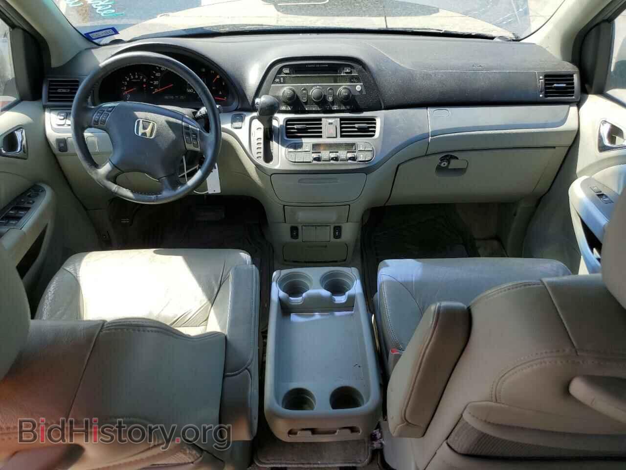 2007 HONDA All Models - VIN: 5FNRL38607B068822 - Фото 8