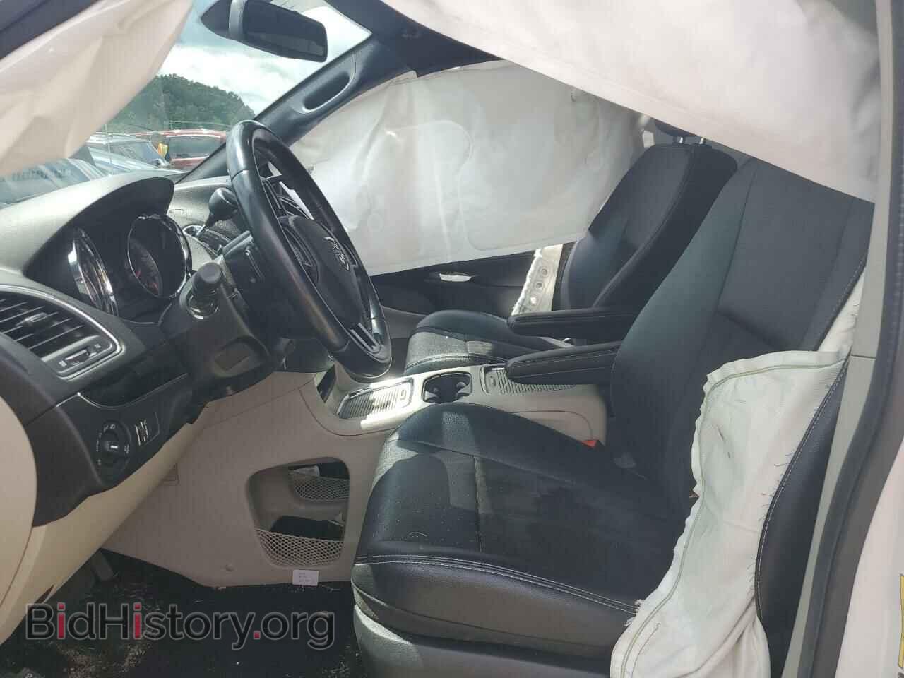 2019 DODGE CARAVAN - VIN: 2C4RDGCG0KR771631 - Фото 7