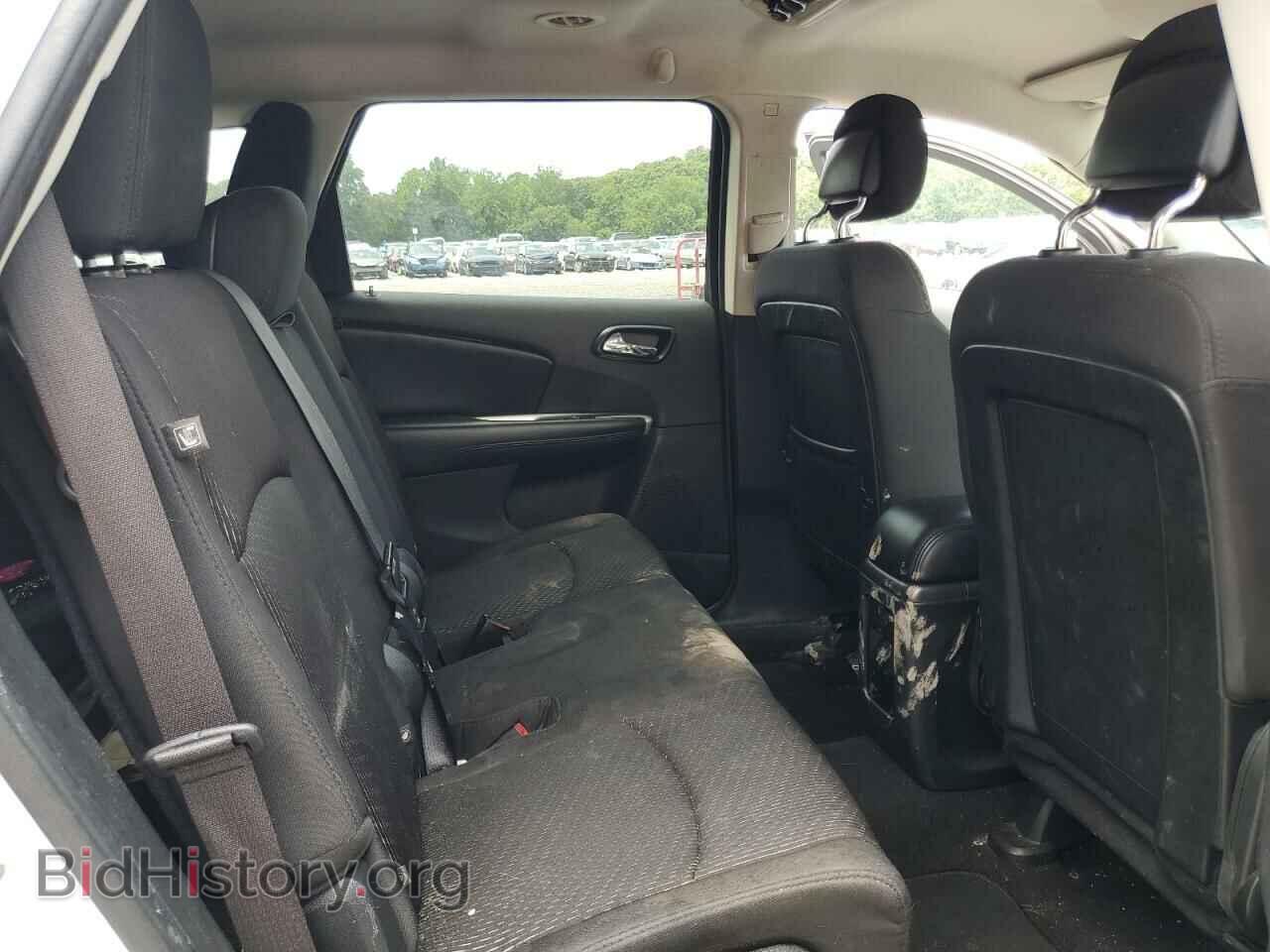 2015 DODGE JOURNEY - VIN: 3C4PDCBG2FT591488 - Фото 11