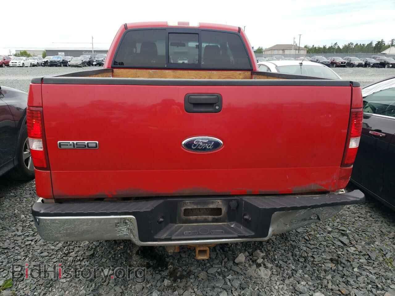 2007 FORD All Models - VIN: 1FTPX14557FA51121 - Фото 6