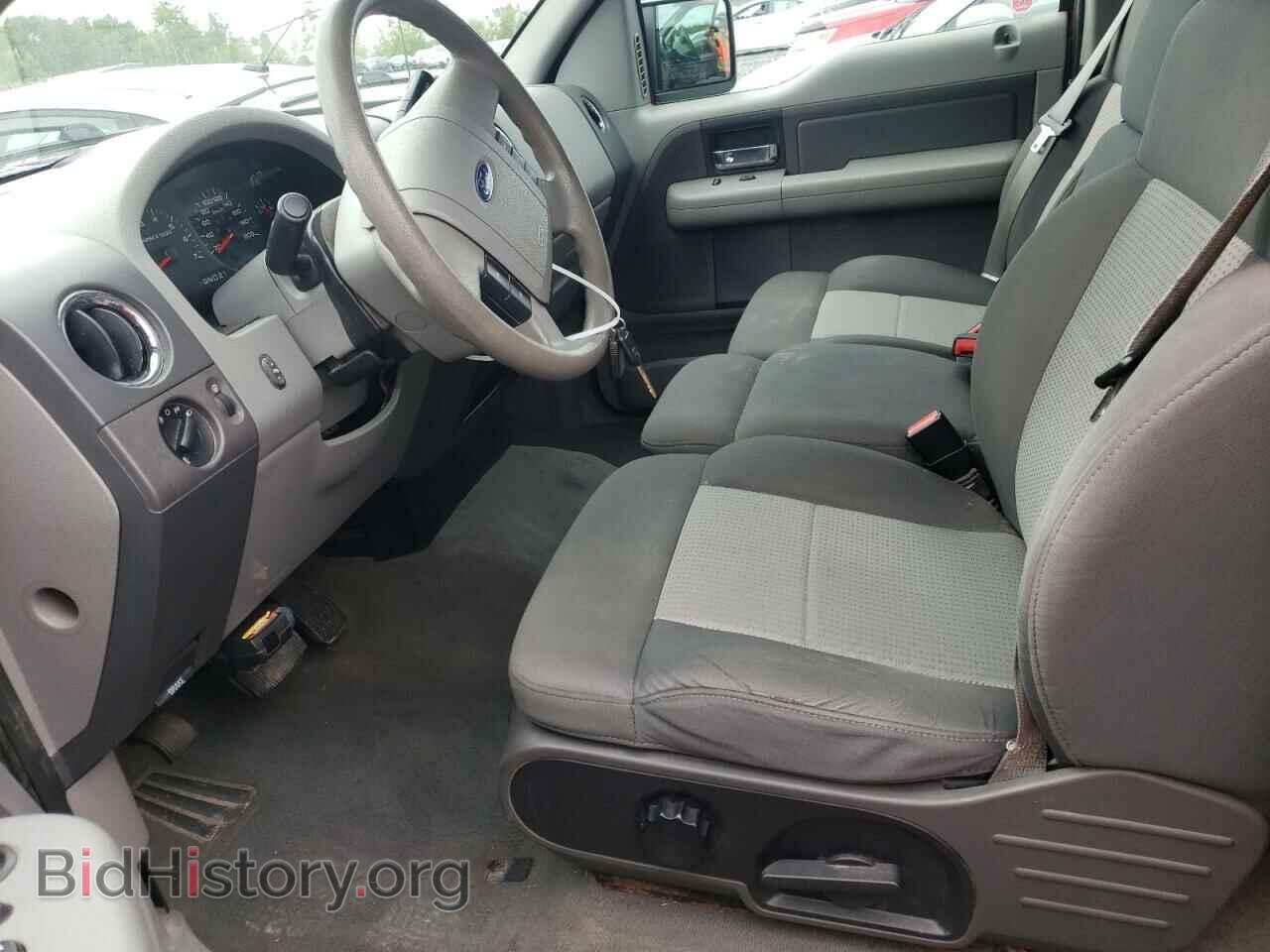 2007 FORD All Models - VIN: 1FTPX14557FA51121 - Фото 7