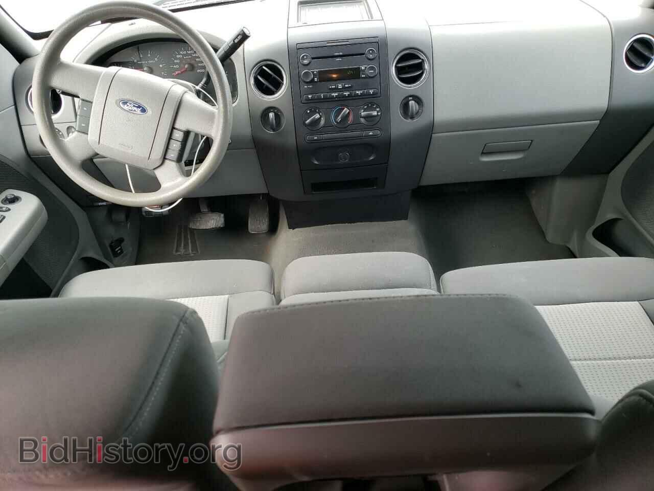 2007 FORD All Models - VIN: 1FTPX14557FA51121 - Фото 8