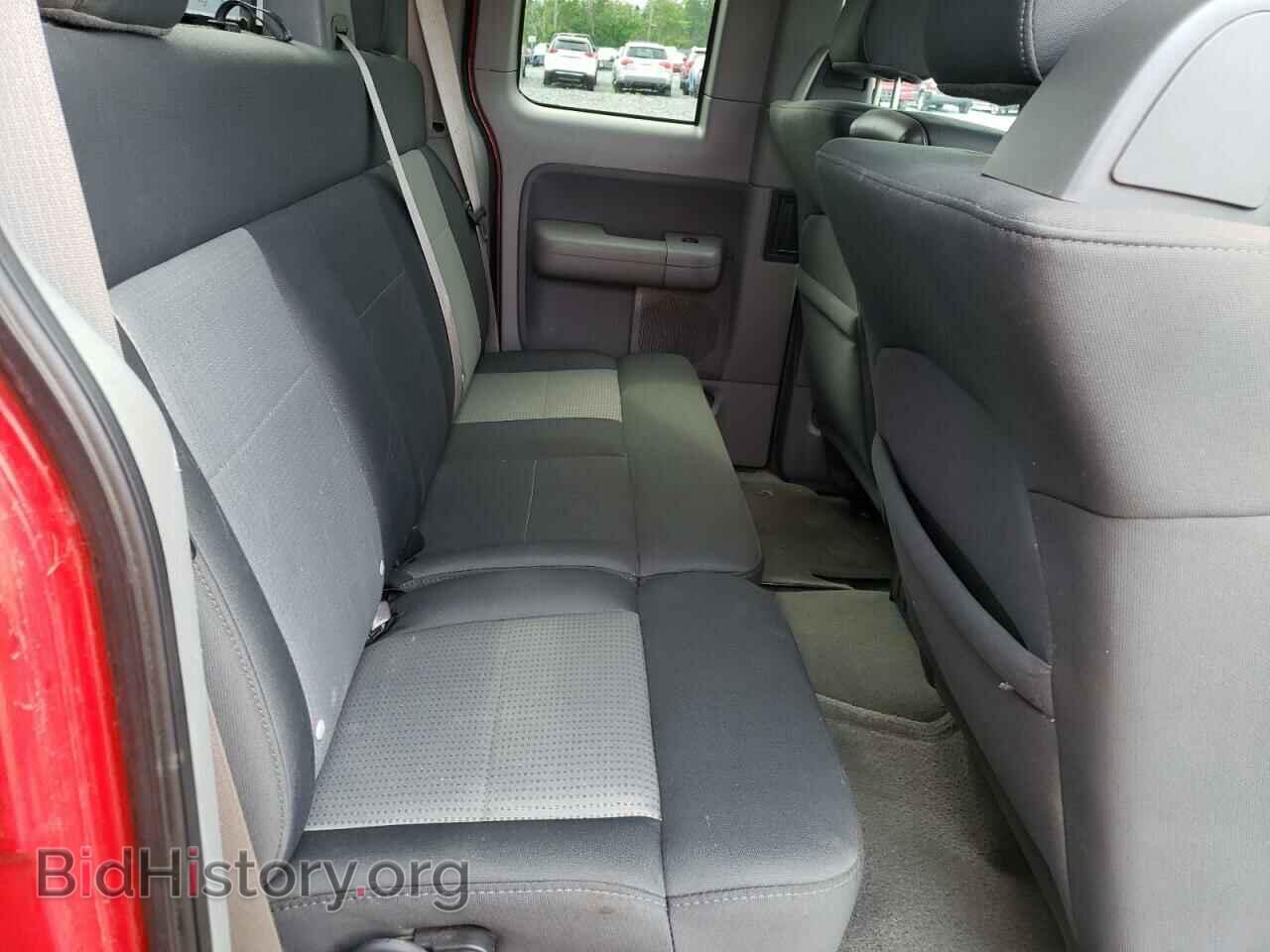 2007 FORD All Models - VIN: 1FTPX14557FA51121 - Фото 10