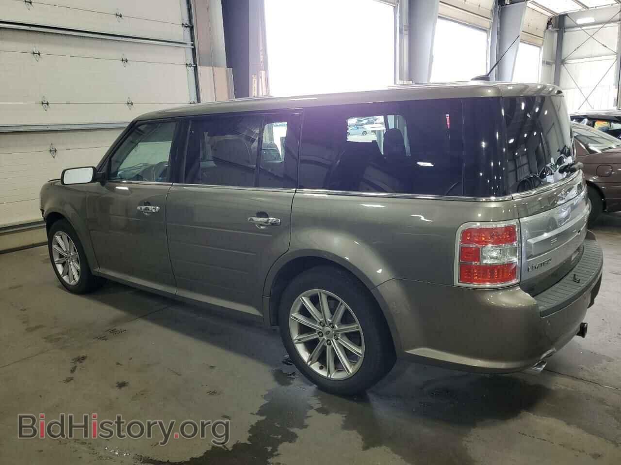 2014 FORD FLEX - VIN: 2FMHK6D85EBD29066 - Photo 2