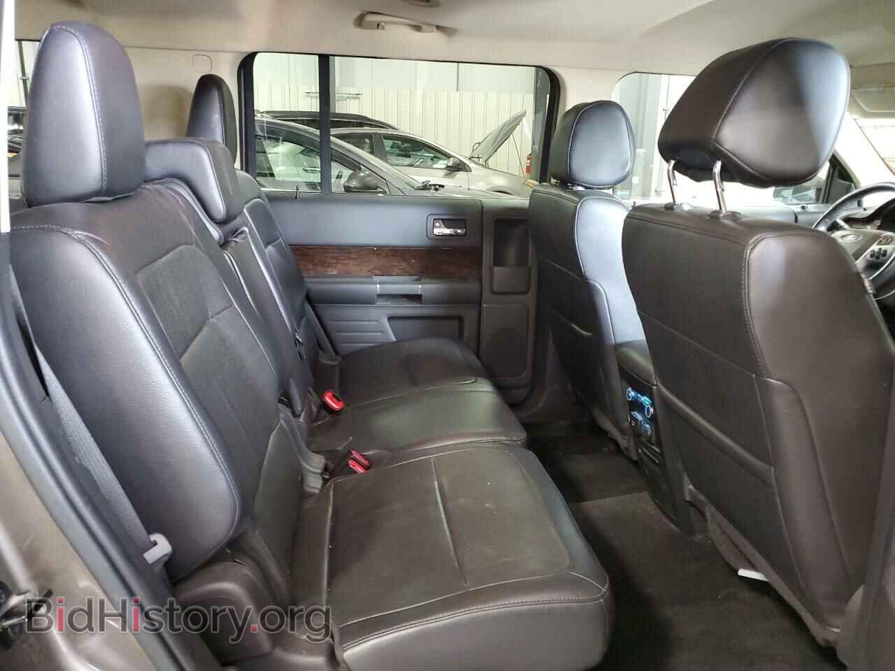 2014 FORD FLEX - VIN: 2FMHK6D85EBD29066 - Photo 11
