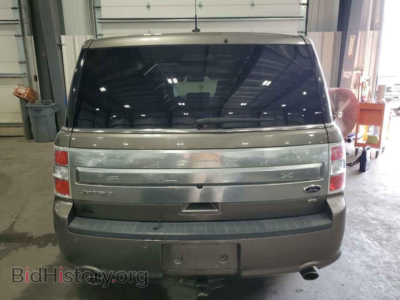 2014 FORD FLEX - VIN: 2FMHK6D85EBD29066 - Photo 6