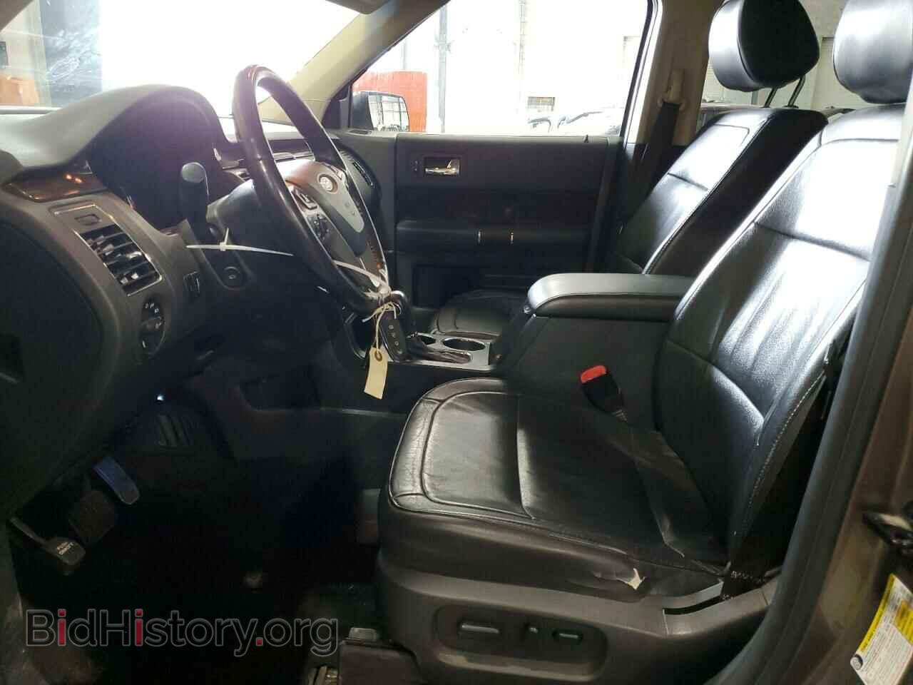 2014 FORD FLEX - VIN: 2FMHK6D85EBD29066 - Photo 7