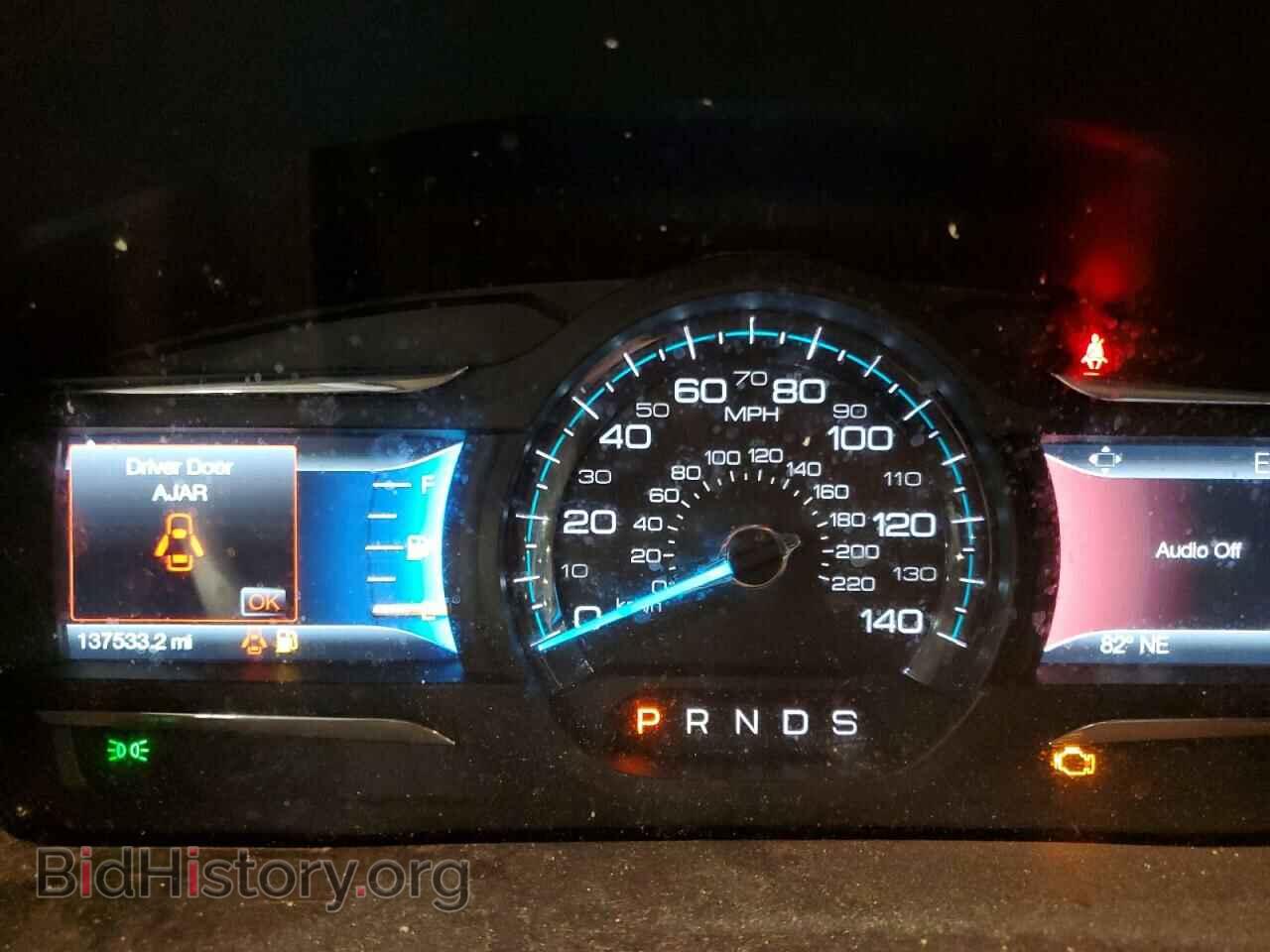 2014 FORD FLEX - VIN: 2FMHK6D85EBD29066 - Photo 9