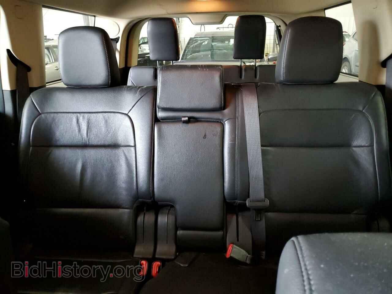 2014 FORD FLEX - VIN: 2FMHK6D85EBD29066 - Photo 10