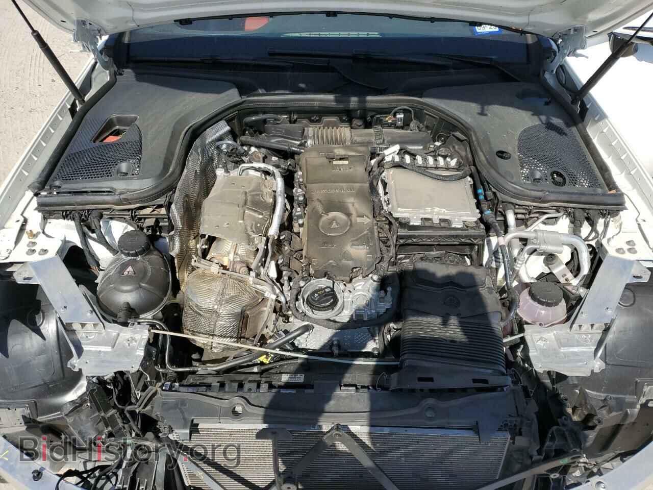 2021 MERCEDES-BENZ E-CLASS - VIN: W1K1K5JB9MF150256 - Фото 11