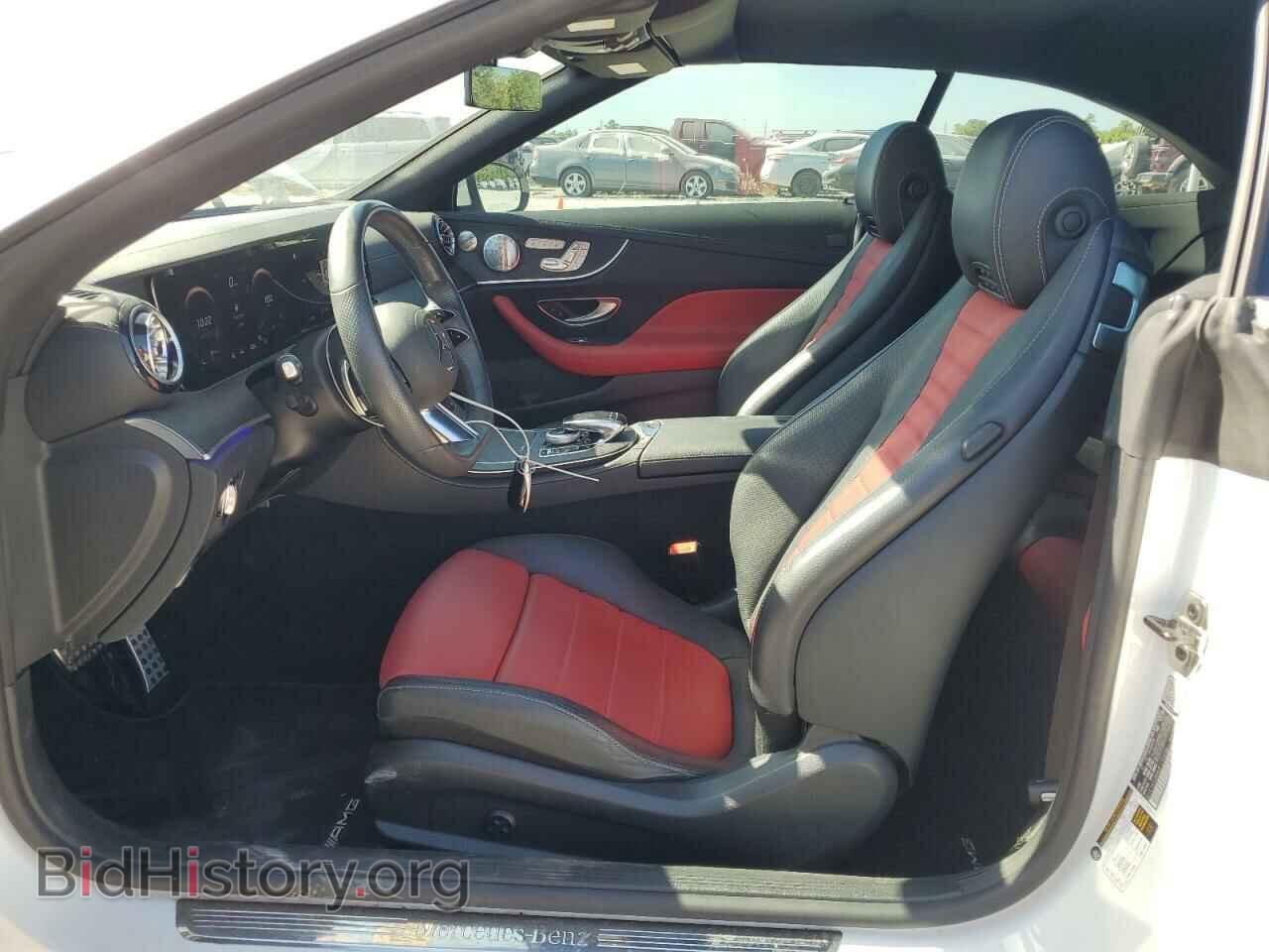 2021 MERCEDES-BENZ E-CLASS - VIN: W1K1K5JB9MF150256 - Фото 7