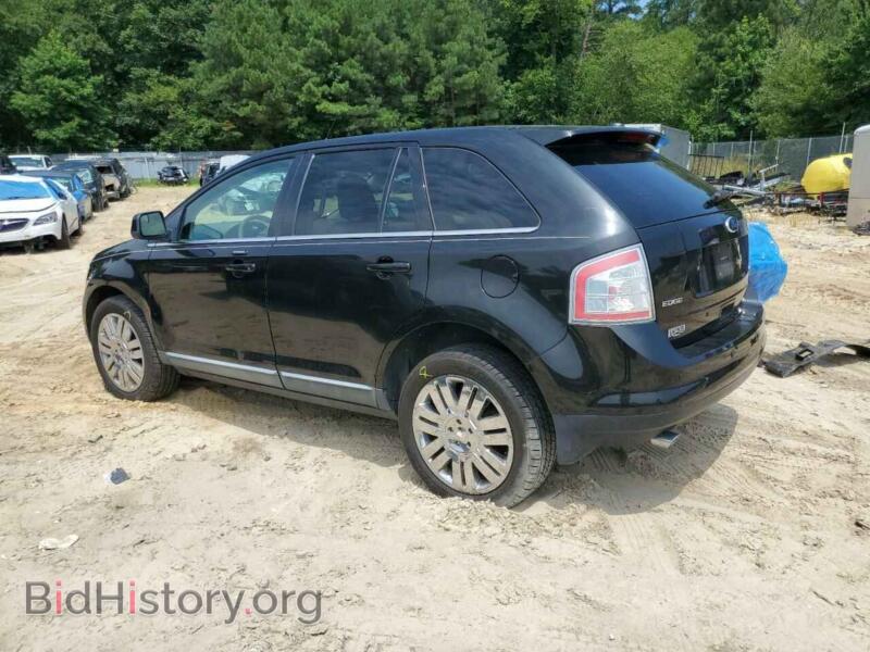 2010 Ford EDGE (VIN 2FMDK4KC7ABB16608) — photo 2 of 13