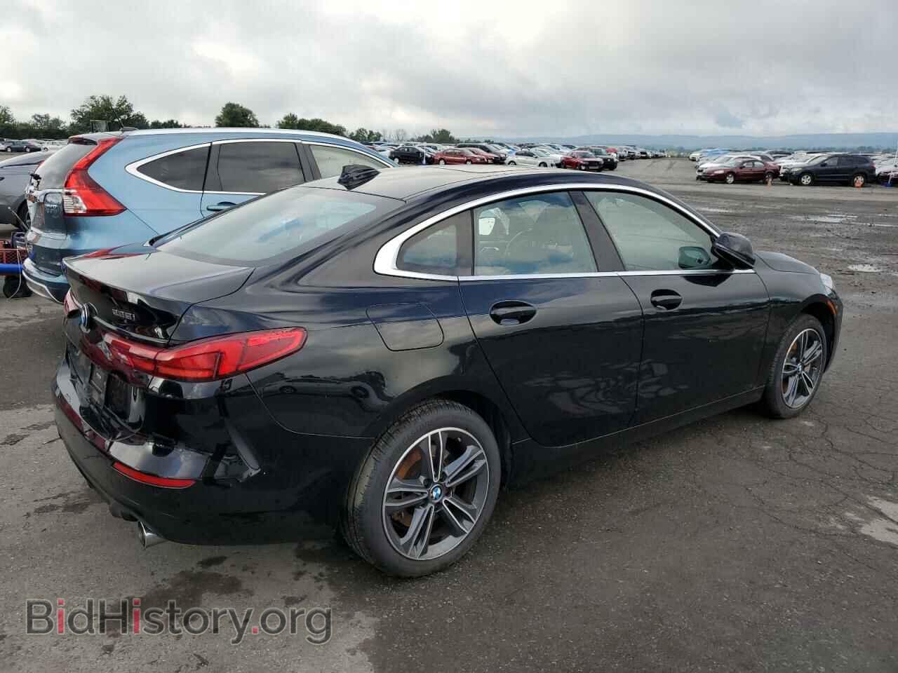 2021 BMW 2 SERIES - VIN: WBA73AK07M7H63333 - Фото 3