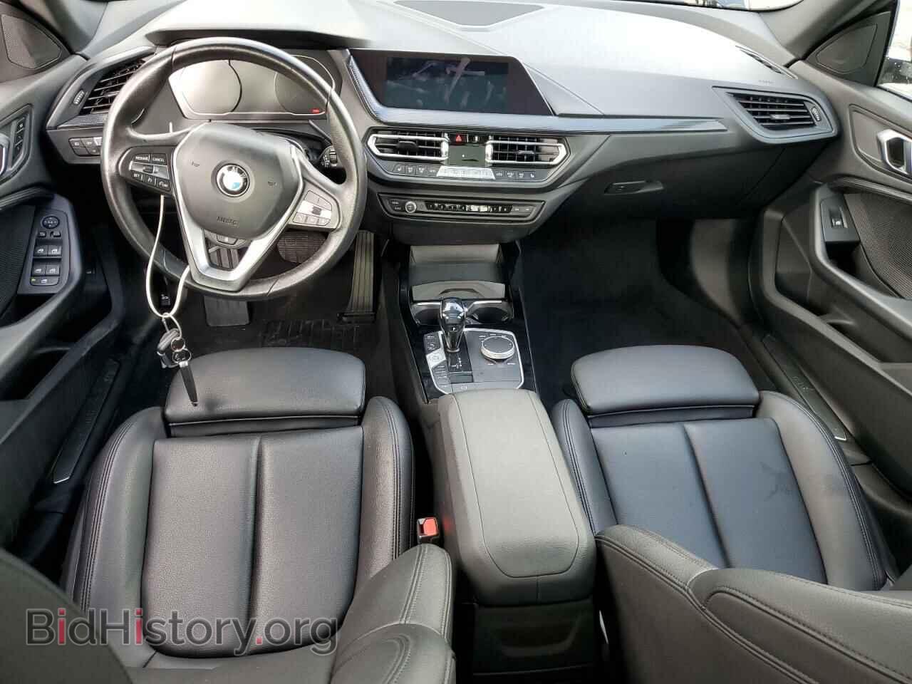 2021 BMW 2 SERIES - VIN: WBA73AK07M7H63333 - Фото 8