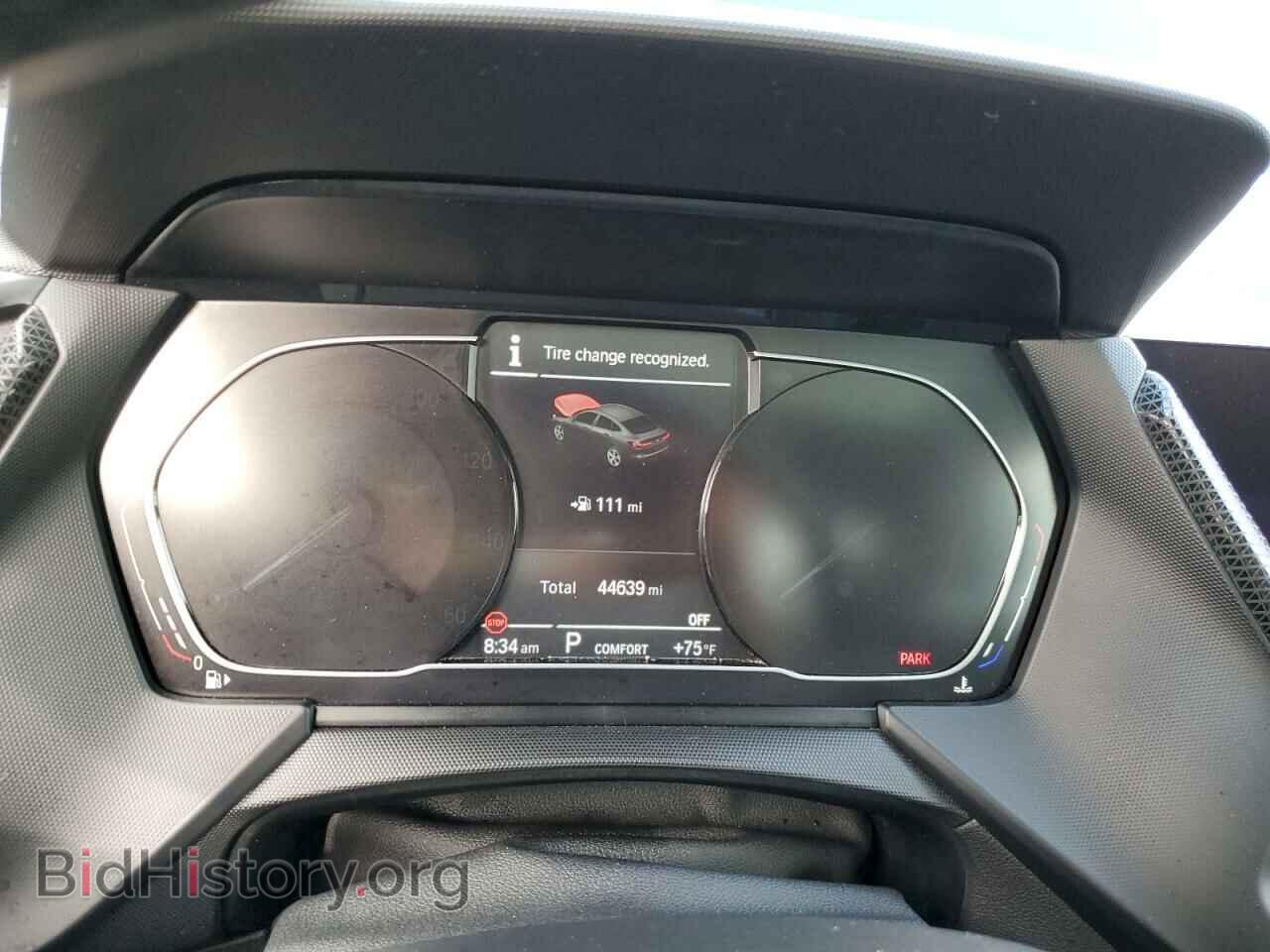 2021 BMW 2 SERIES - VIN: WBA73AK07M7H63333 - Фото 9