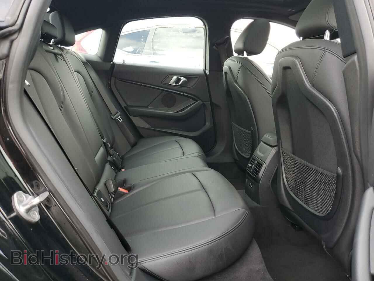 2021 BMW 2 SERIES - VIN: WBA73AK07M7H63333 - Фото 10