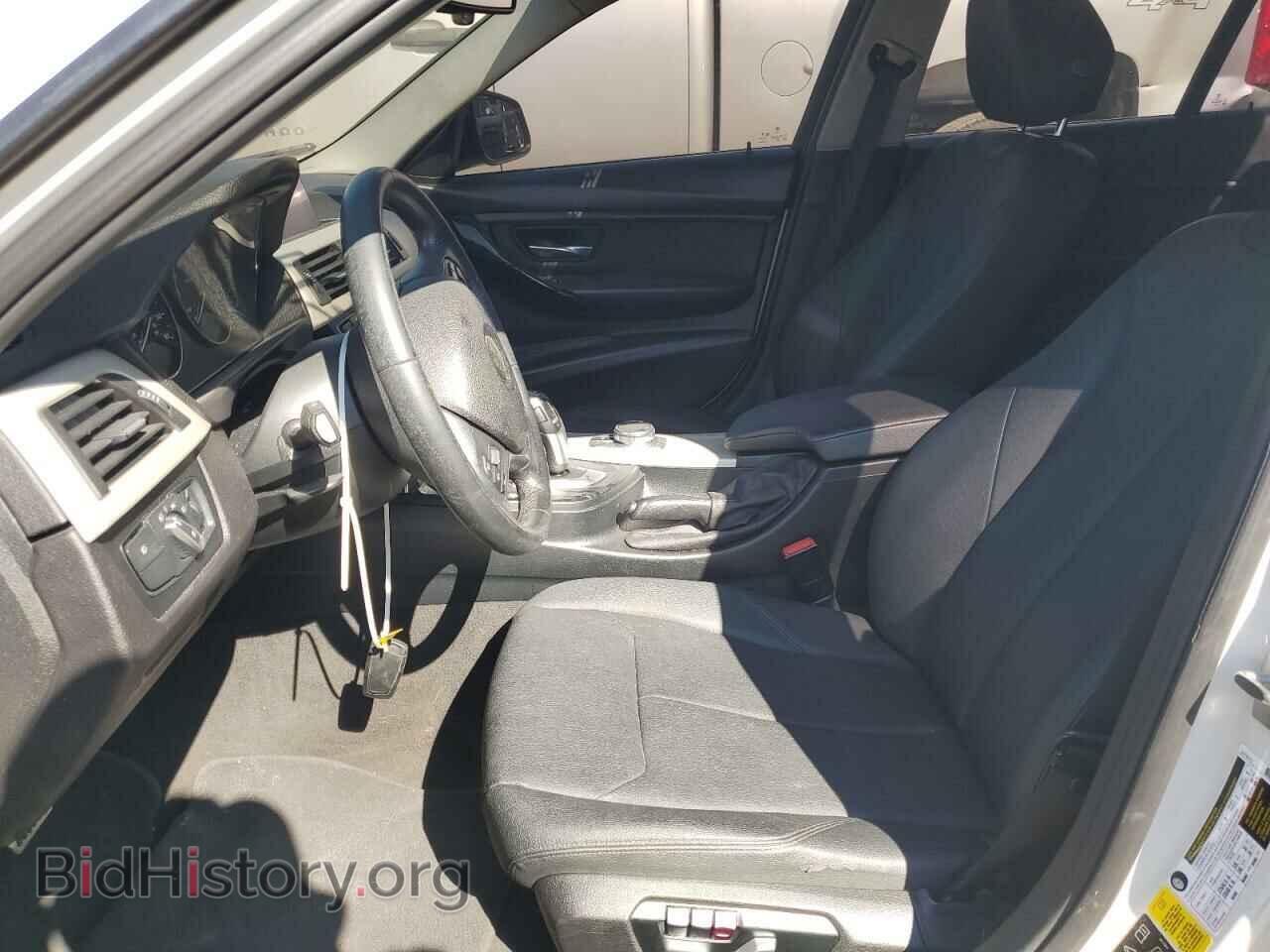 2018 BMW 3 SERIES - VIN: WBA8A3C56JA067462 - Фото 7