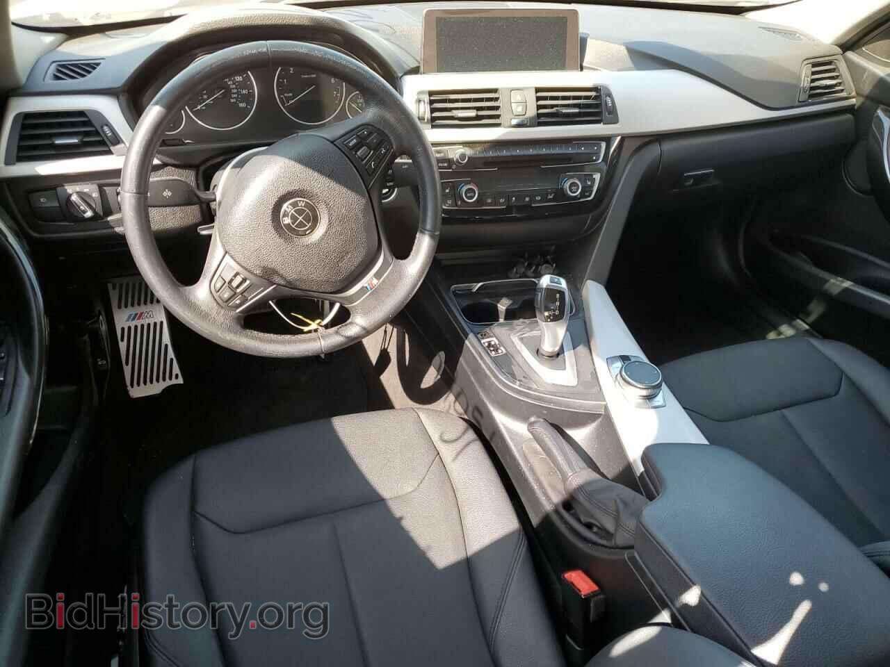2018 BMW 3 SERIES - VIN: WBA8A3C56JA067462 - Фото 8
