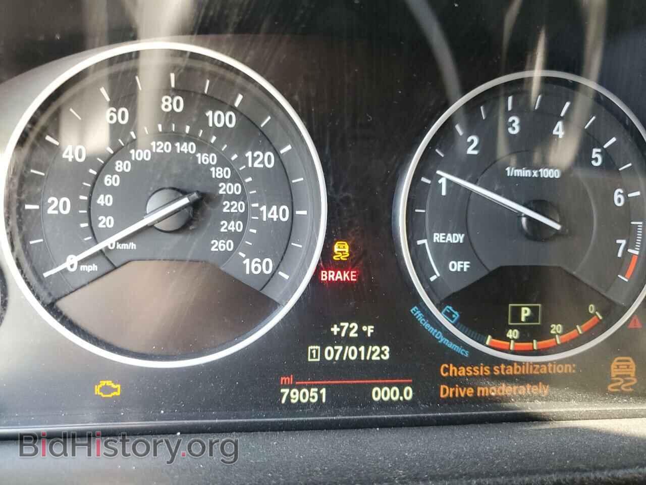 2018 BMW 3 SERIES - VIN: WBA8A3C56JA067462 - Фото 9