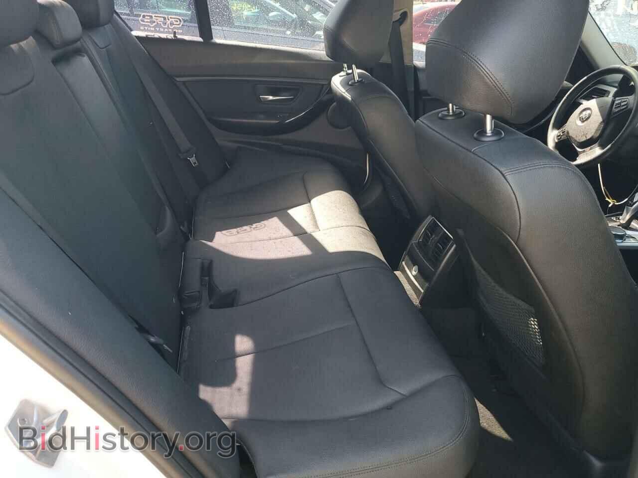 2018 BMW 3 SERIES - VIN: WBA8A3C56JA067462 - Фото 10