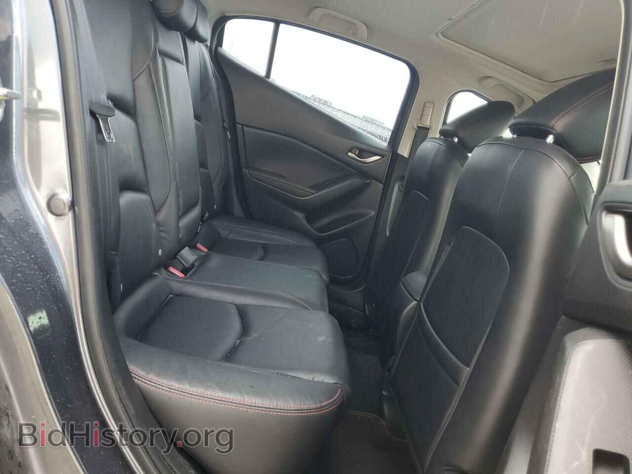 2014 MAZDA 3 - VIN: 3MZBM1W77EM120452 - Фото 10