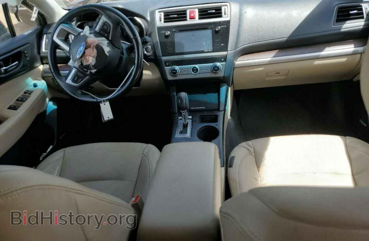 2017 SUBARU OUTBACK - VIN: 4S4BSAKC9H3221148 - Фото 8