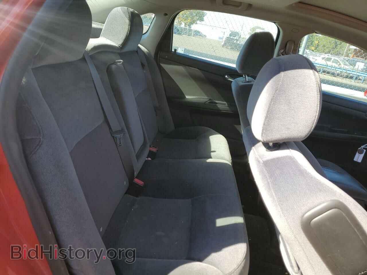 2013 CHEVROLET IMPALA - VIN: 2G1WG5E39D1134577 - Photo 6
