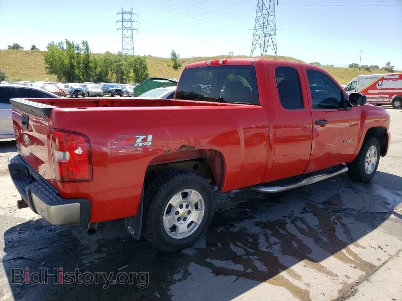 2010 CHEVROLET ALL Models - VIN: 1GCSKSE32AZ112720 - Фото 3