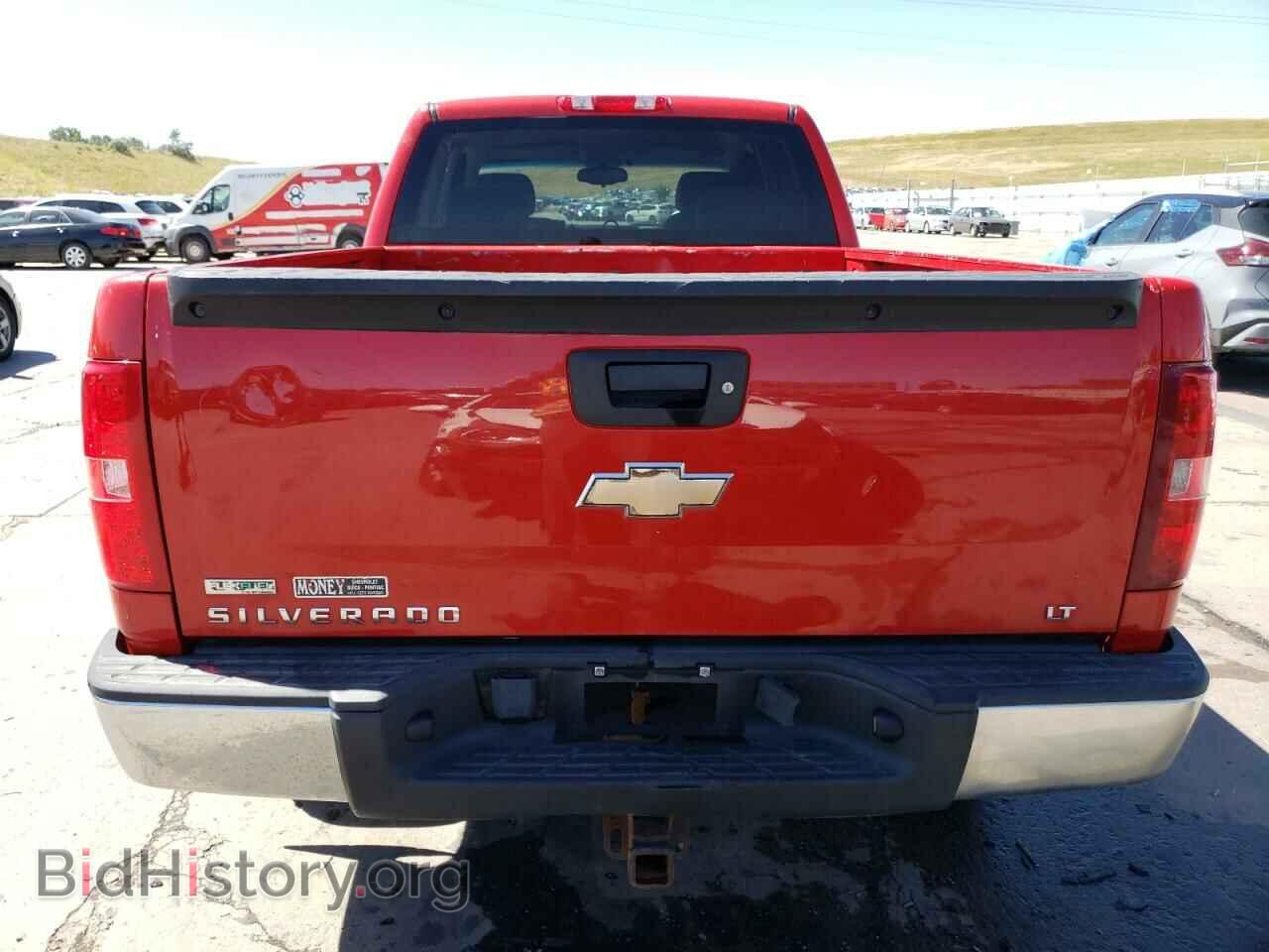 2010 CHEVROLET ALL Models - VIN: 1GCSKSE32AZ112720 - Фото 6