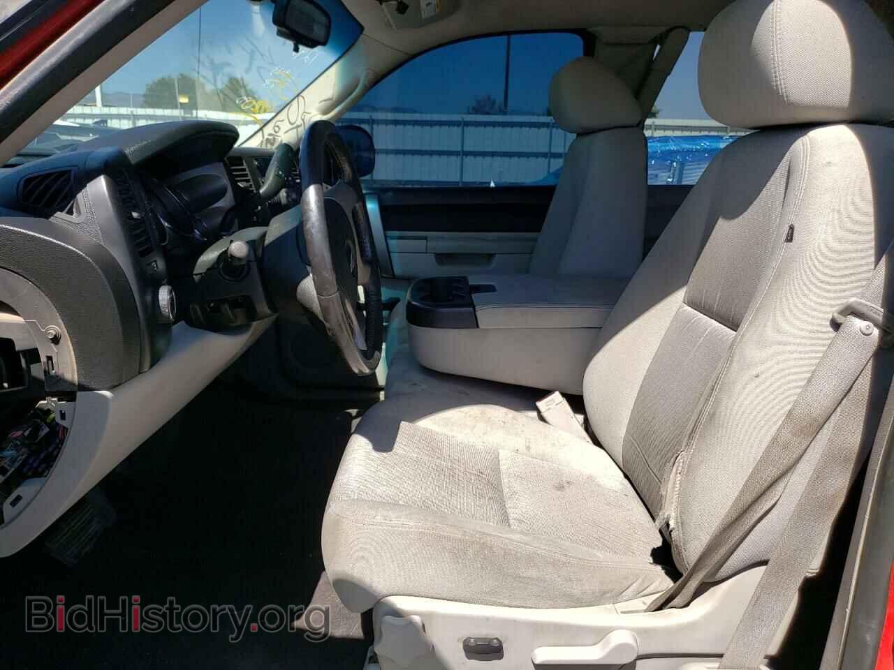 2010 CHEVROLET ALL Models - VIN: 1GCSKSE32AZ112720 - Фото 7