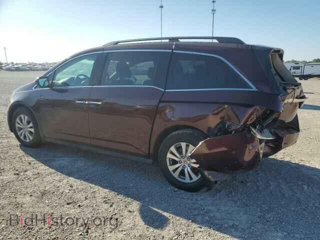 2015 HONDA All Models - VIN: 5FNRL5H6XFB083998 - Фото 2