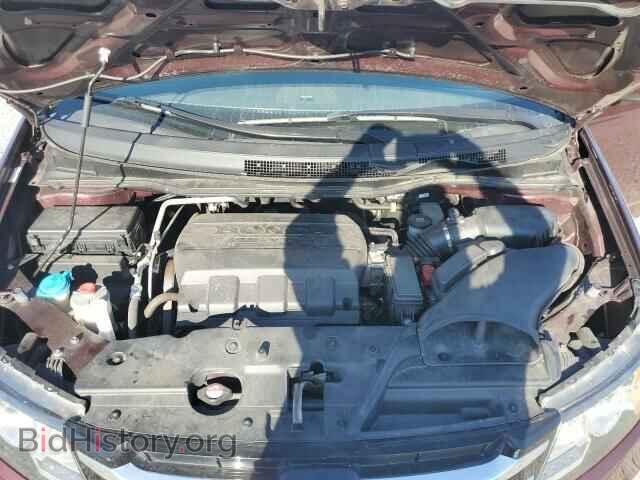 2015 HONDA All Models - VIN: 5FNRL5H6XFB083998 - Фото 12